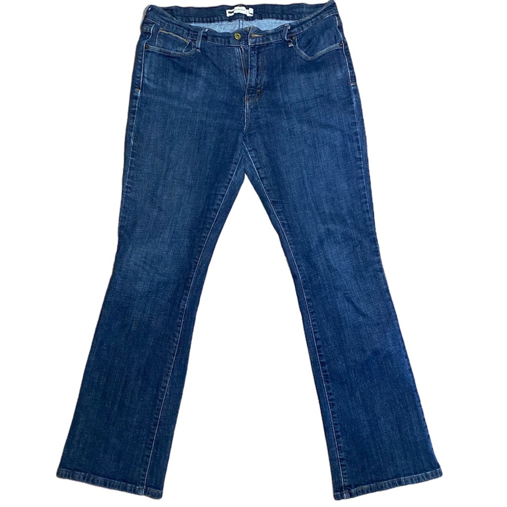 Levi’s | 515 Bootcut Jeans | Size 12
